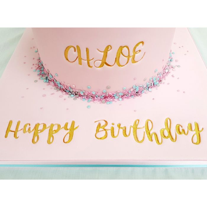 PME Cake Airbrush Paint Set | Edible Print Supplies