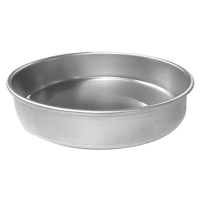 9 Round Cake Pan 2 Deep