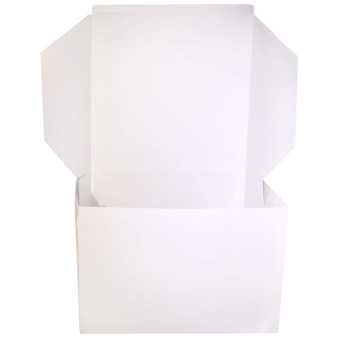 CB3 Hard Paper Box (Case of 100) – MARAH PACKAGE