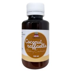 Coconut Raffaello Emulsion, 3.38 oz (100 ml)