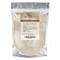 Agar Agar Powder 4 oz. by Cake S.O.S