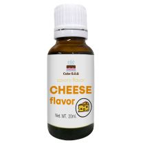 Cheese savory flavor 0.68 oz (20 ml) 