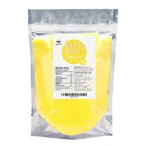 Sanding Sugar Yellow, 32 oz