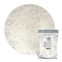 Sugar Crystals White 8 oz. by Cake S.O.S