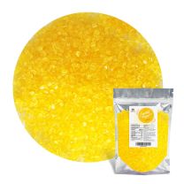 Sugar Crystals Yellow 8 oz. by Cake S.O.S