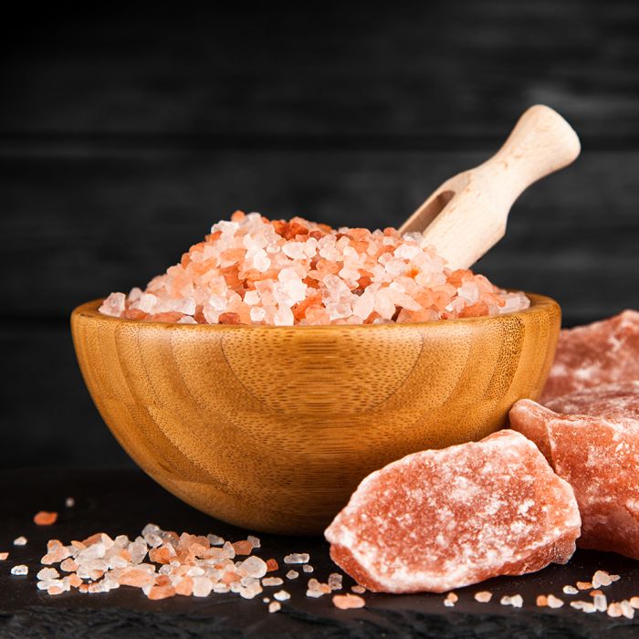 the best himalayan pink salt