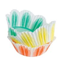 360 Pc Baking Cups Cupcake Liners Colorful Fluted Paper Muffin Candy C —  AllTopBargains