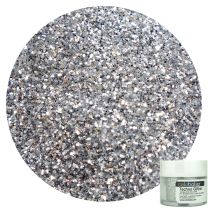 Silver Holographic Disco Dust – Chocolate Place