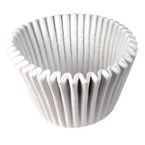 Foil Baking Cup 5,5x4,4x2,7cm (4.500 Uds)